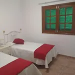Chalana Puerto Del Carmen