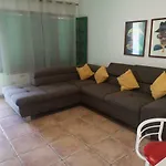 Chalana Puerto Del Carmen