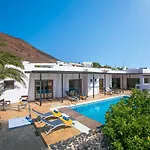 Villa Corito