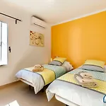 Modern & Bright Villa With Separate Studio - Villa El Guanche