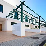 Duplex vista a Fuerteventura