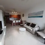 Apartamento Arena