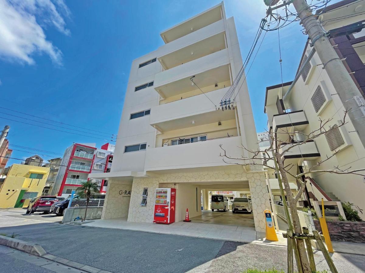 G-ratis Omoromachi Aparthotel 3*