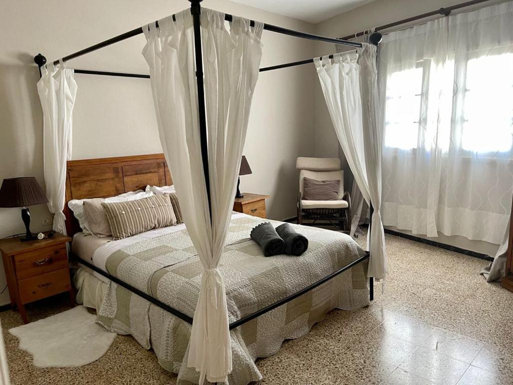 Guest house From