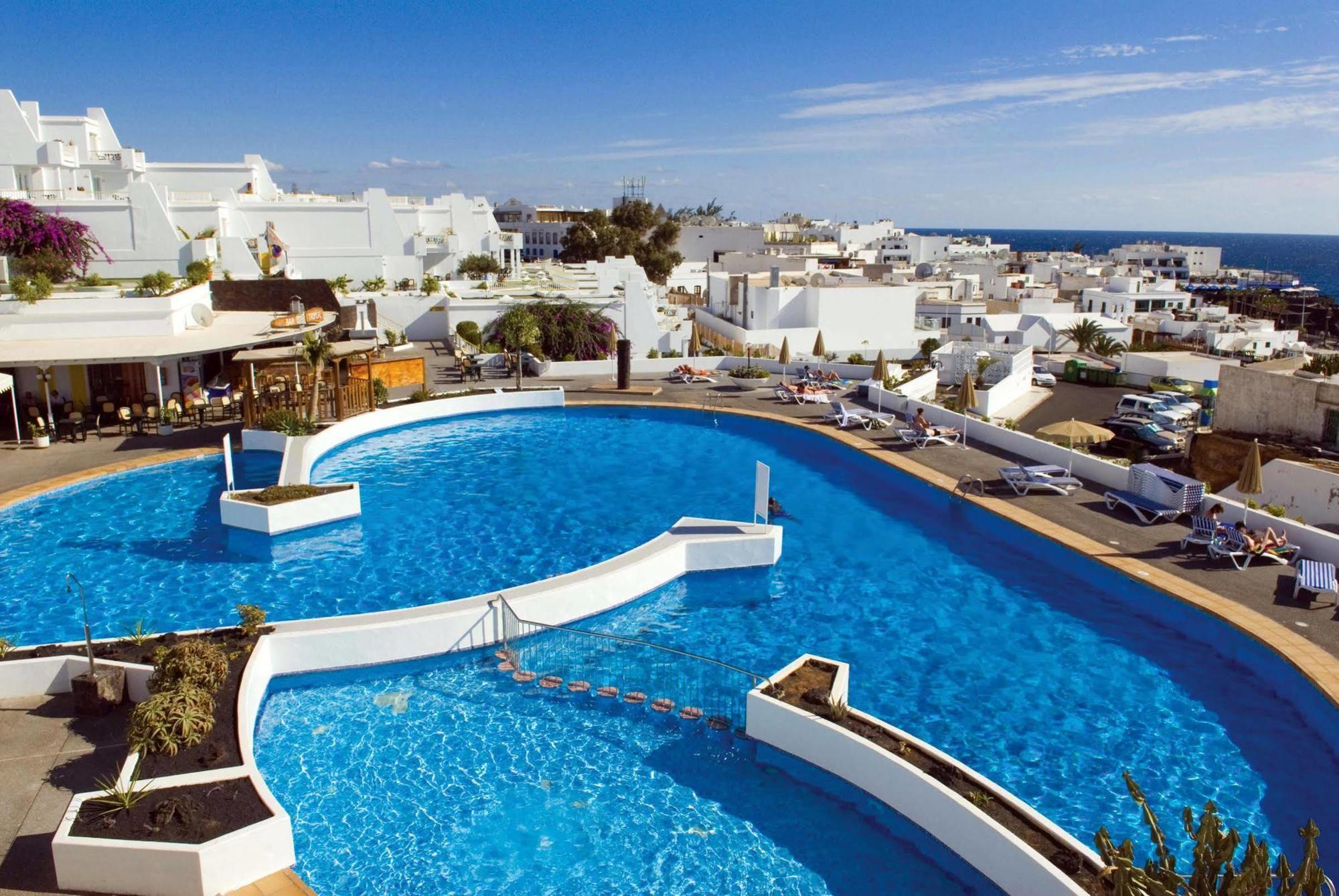 Appartamento Bellevue Aquarius *