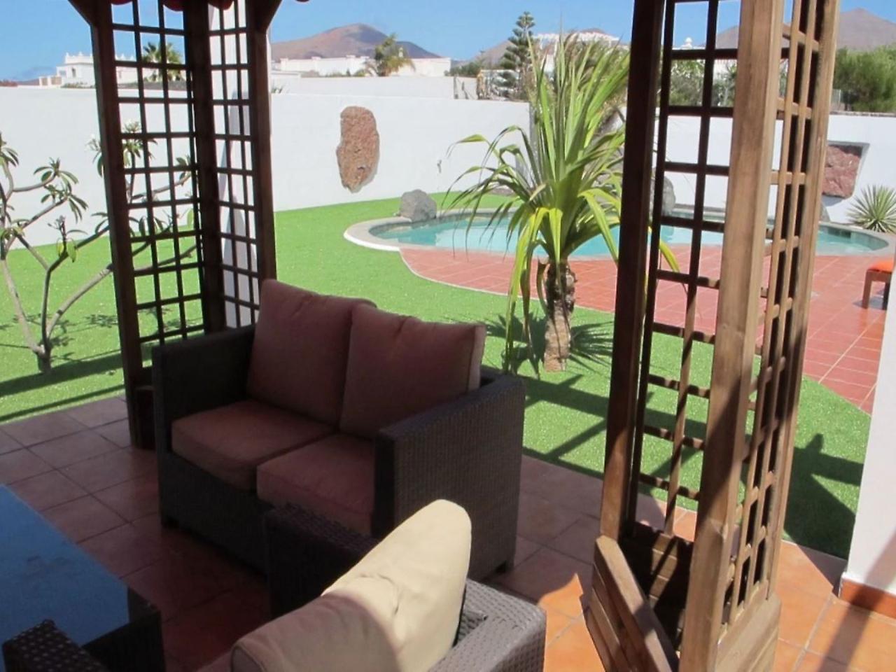 Hotel Fragata Lanzarote - 105779