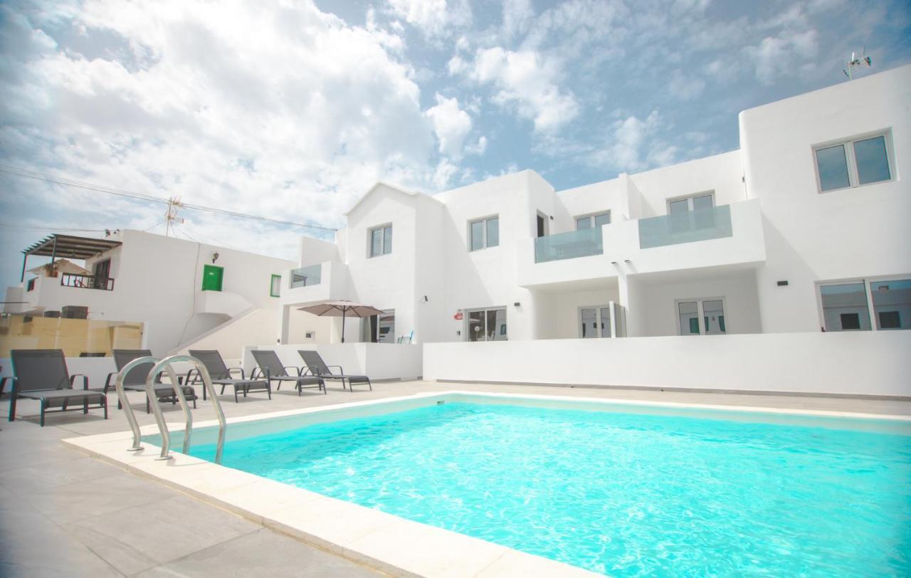 6 Rociega 35 * Puerto del Carmen (Lanzarote)