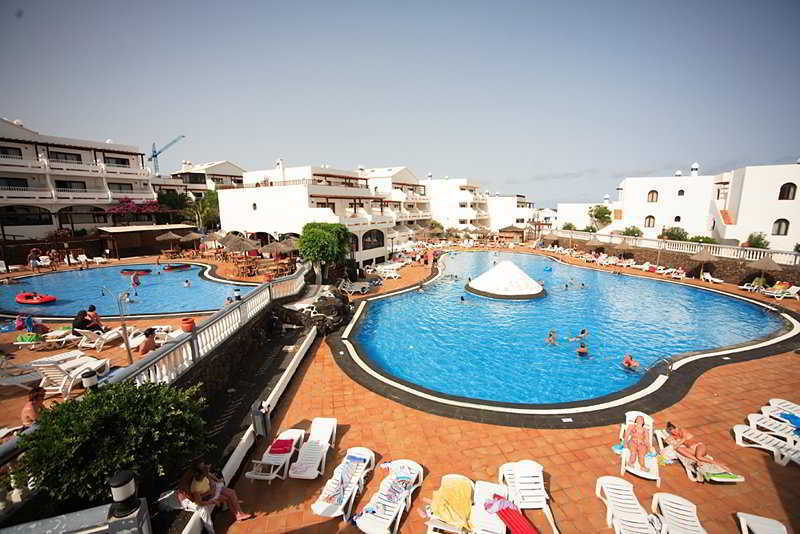 Hotel Teguisol *
