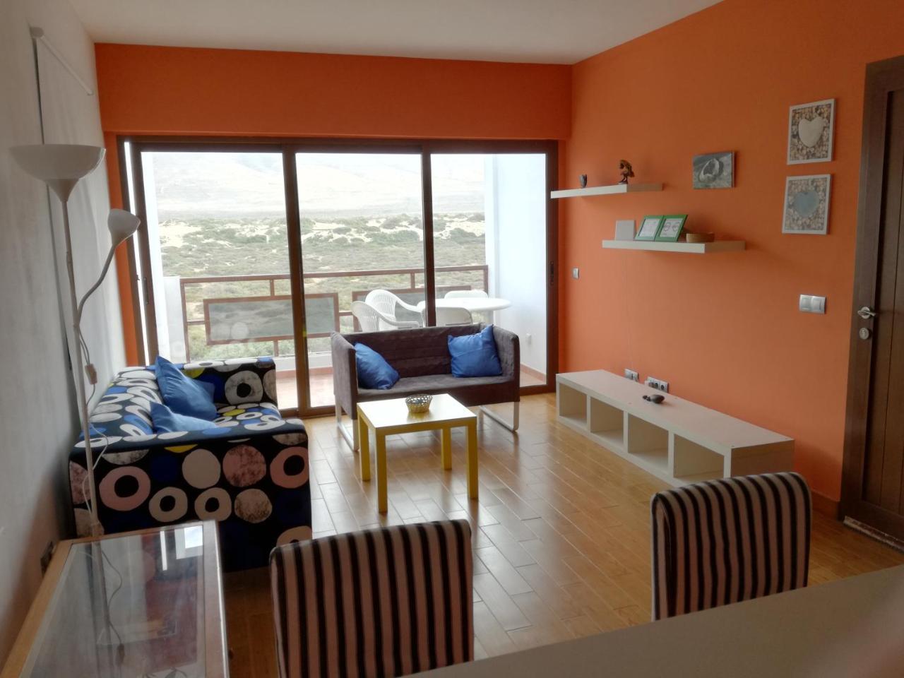 Surfhouse Famara Gasthof