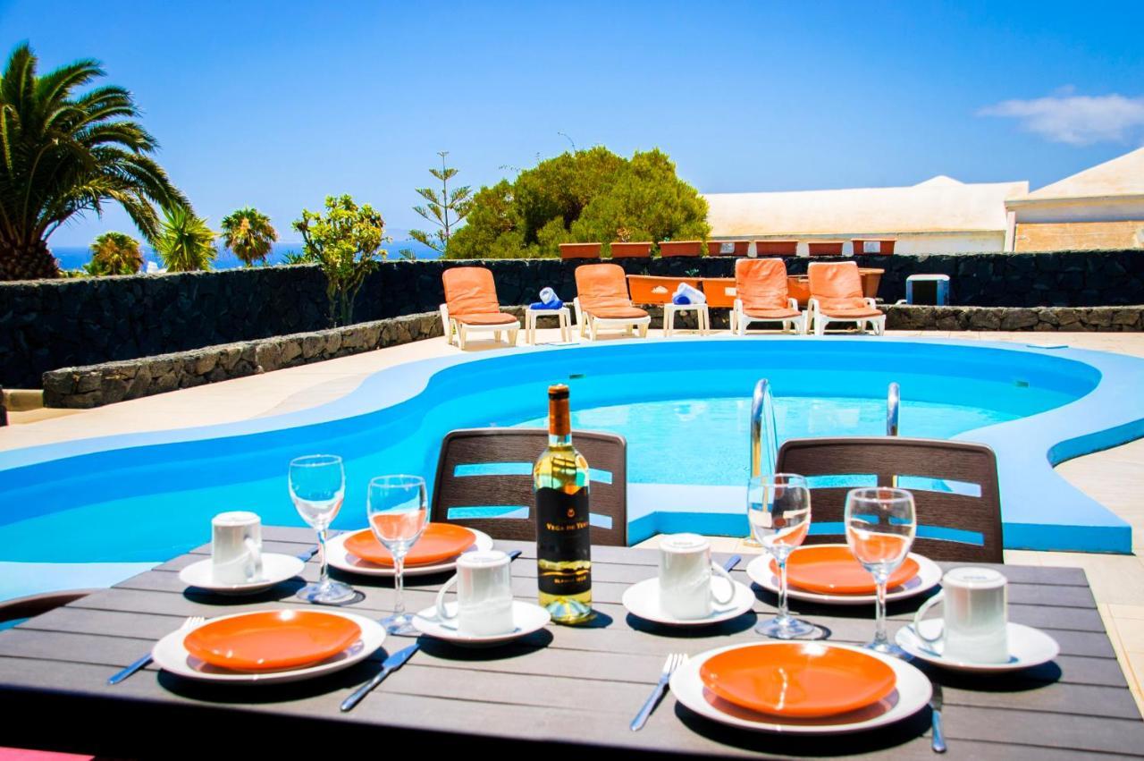 Isla De Lobos Oceanview