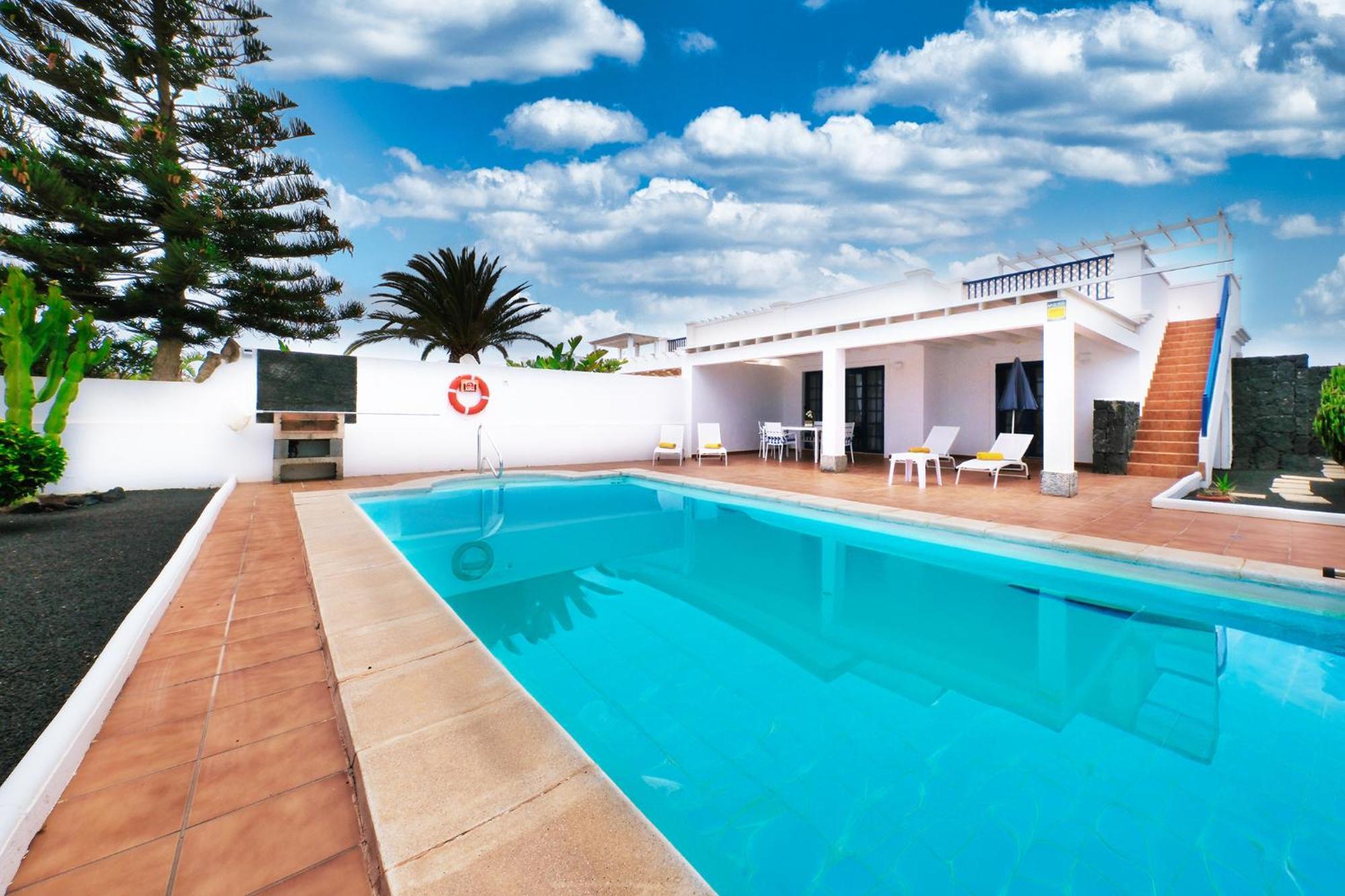 Holiday home Casa La Traviata- Private Pool