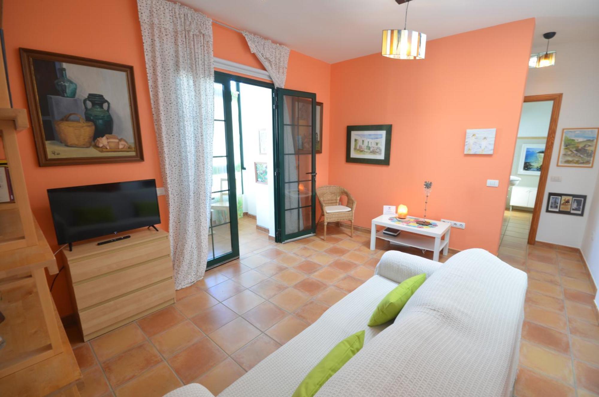 Casa Ana Rosa Good Location & Close To The Apartament