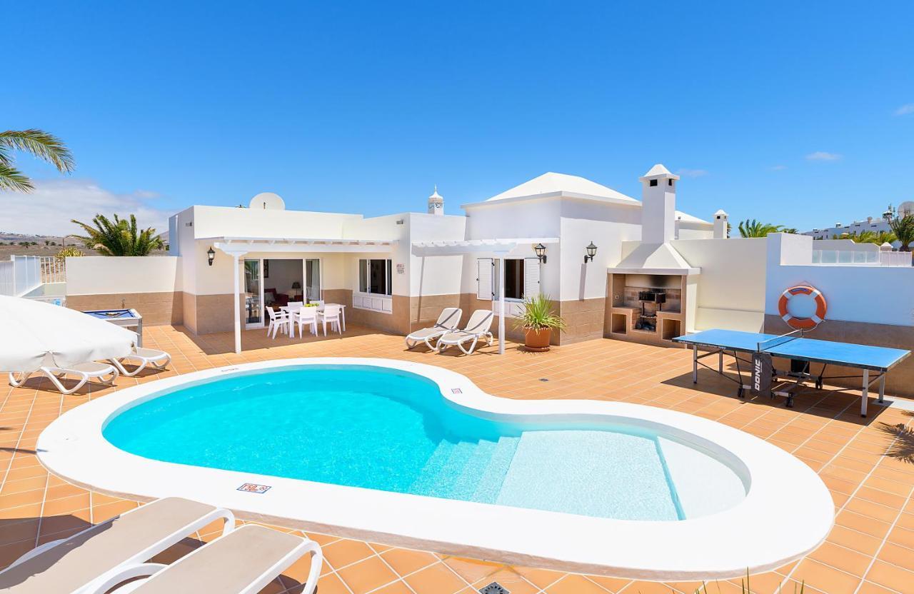 Olivina Puerto del Carmen (Lanzarote)