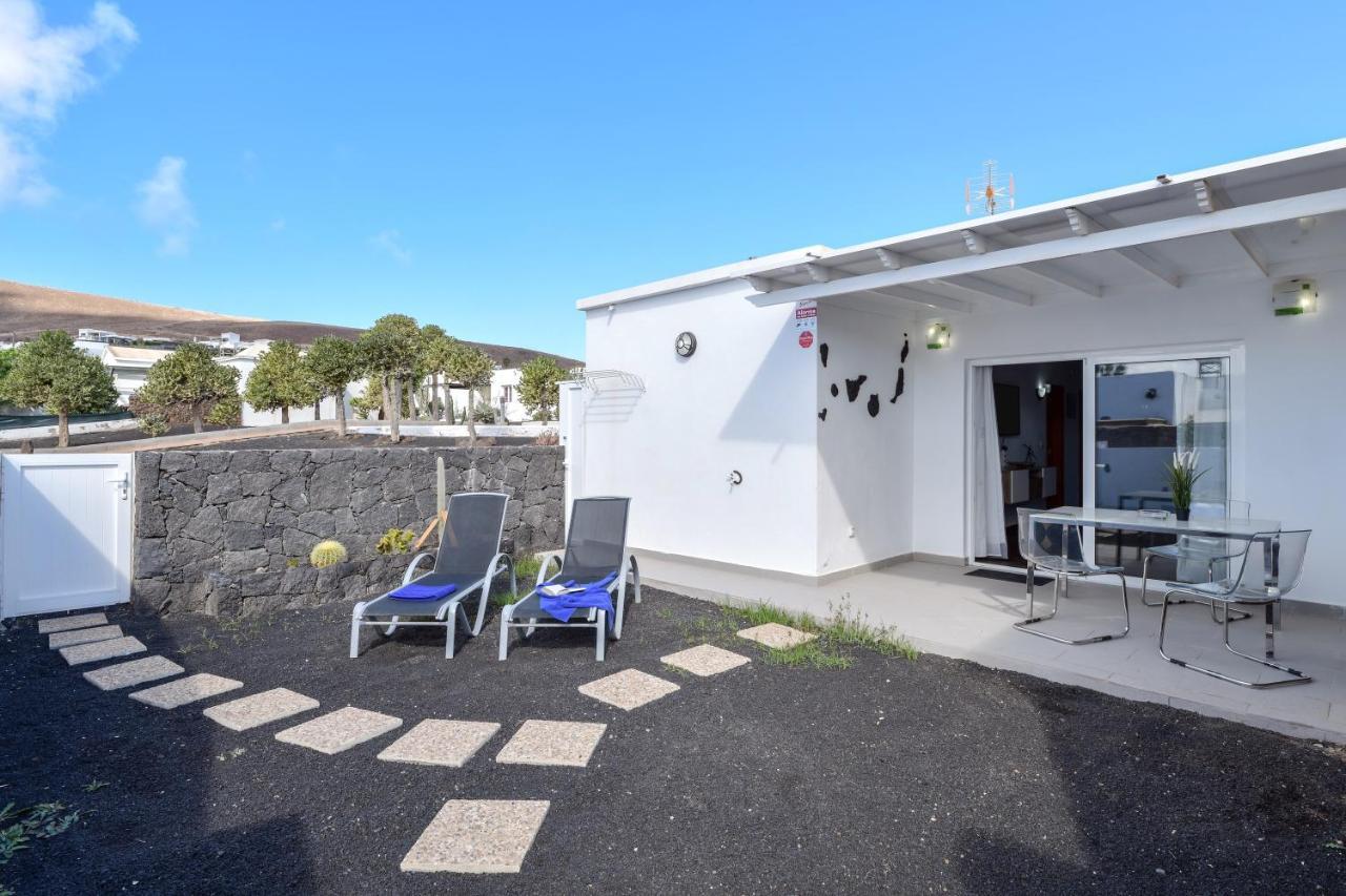 Rojas Dom wakacyjny Playa Blanca (Lanzarote)
