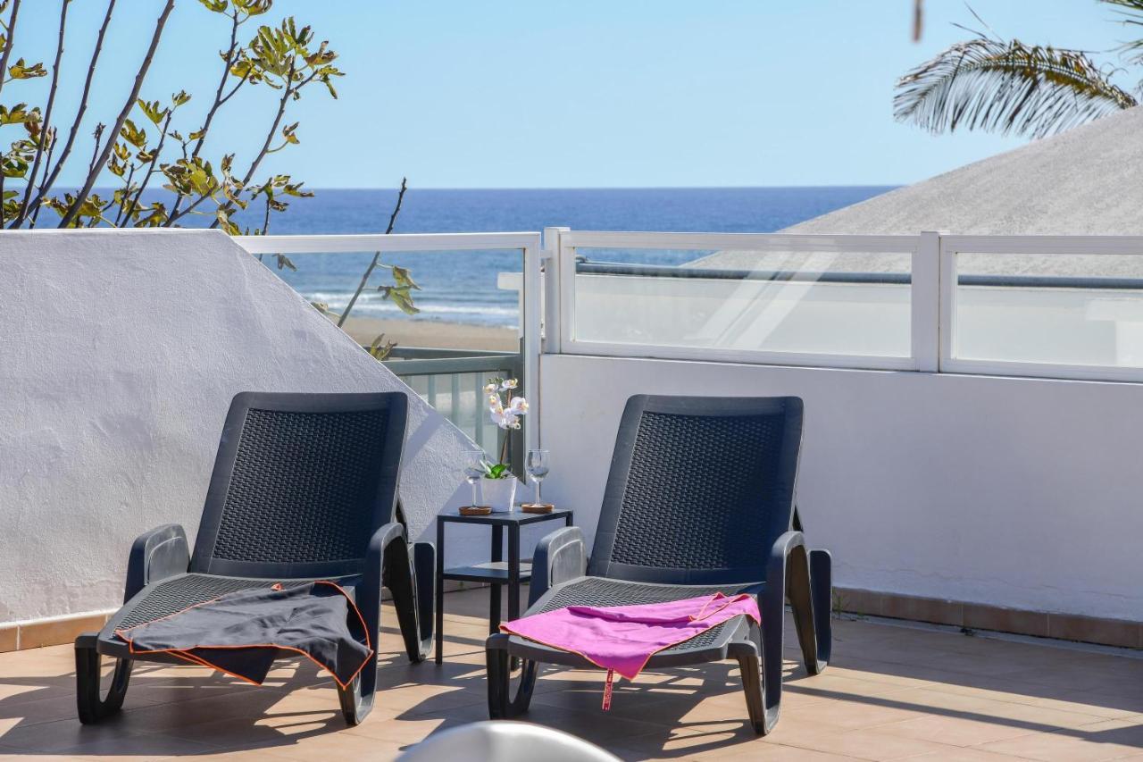 Casa Conchita Apartment Playa Honda (Lanzarote)