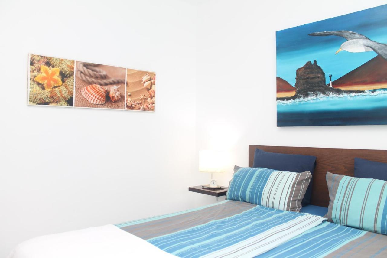 La Playa Appartement