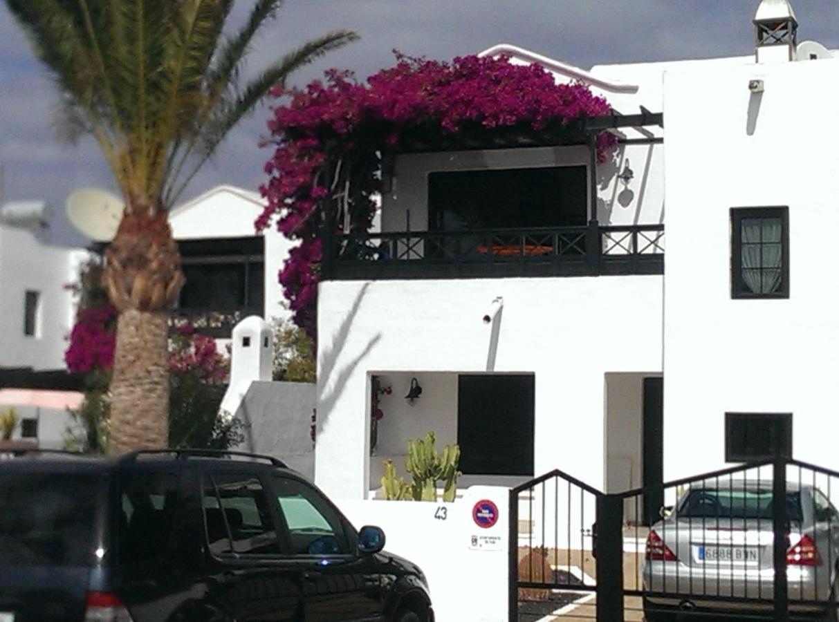 Casa Princesa Ico Willa