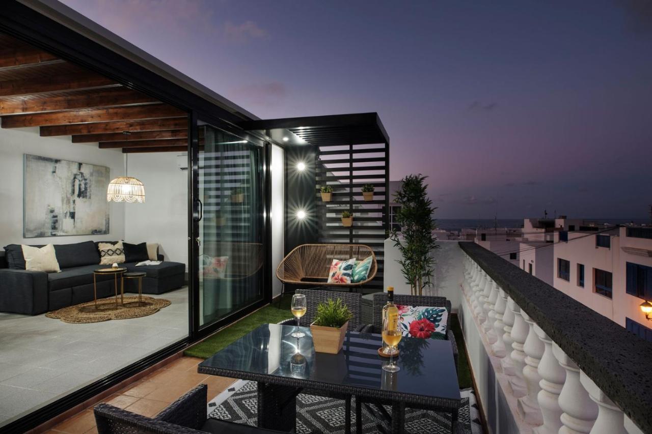 Apartmán La Santa