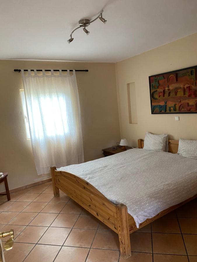 Appartement Casa Verde, 2