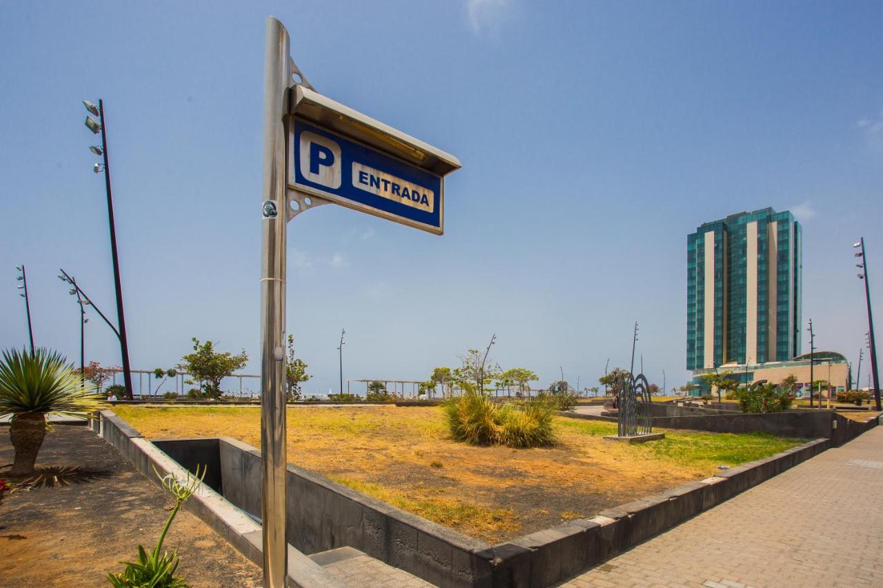شقة Paula Con Vistas Al Mar أرّاثيفي