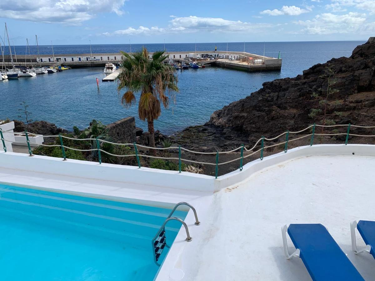 El Rincon, Puerto Del Carmen, Sea Side