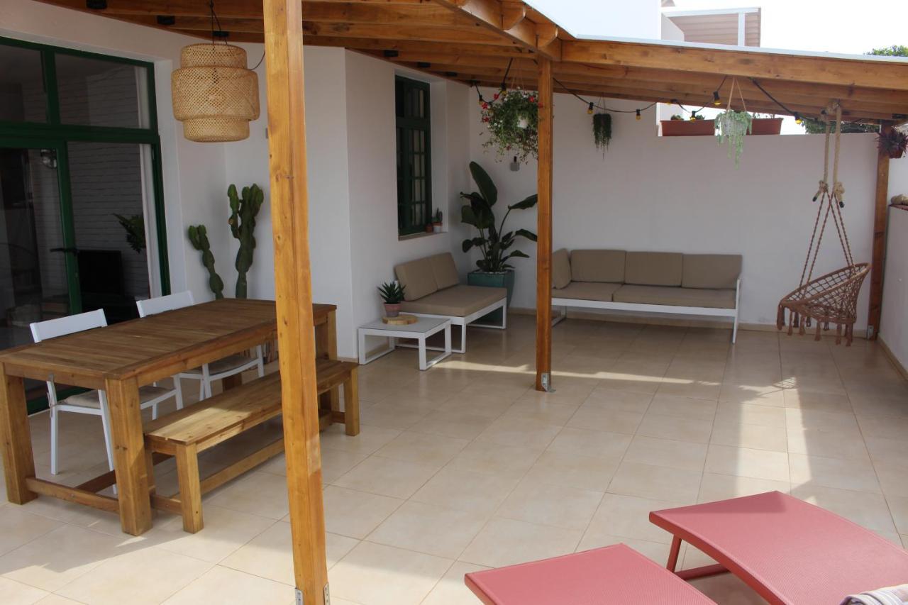 Casa La Esperanza Сasa de vacaciones