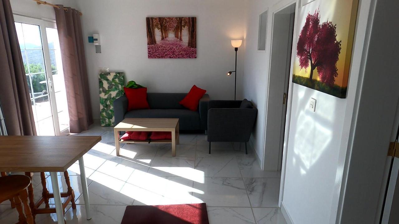 Apartment Rosa Eden *