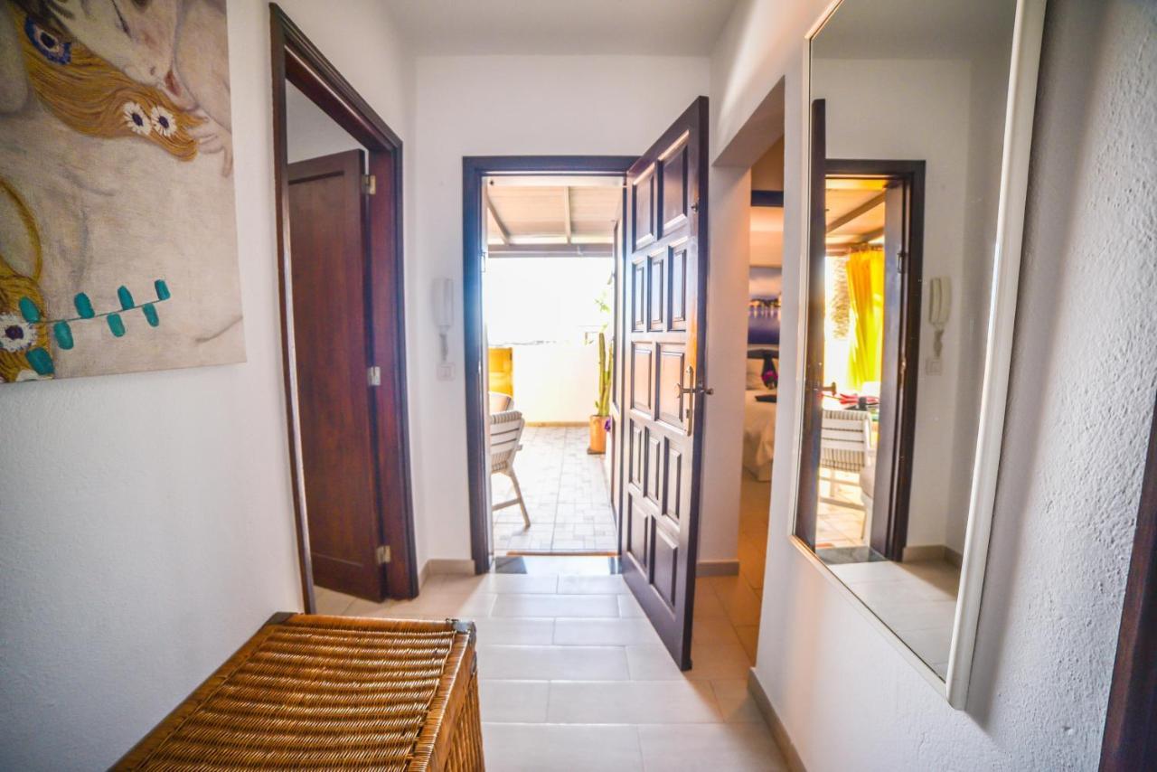Casa Tamai, Ideal Familias En El Centro De La Isla