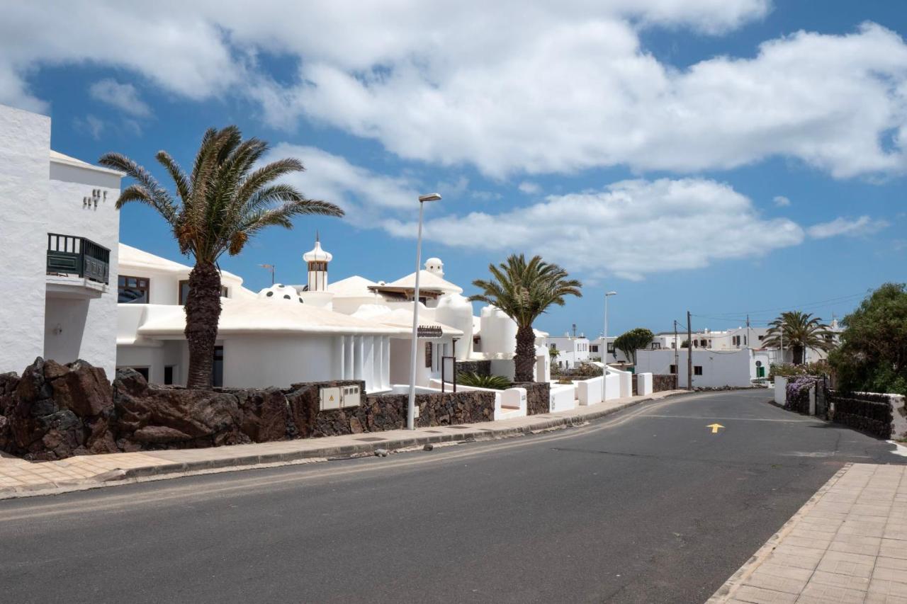 Comfortable And Modern Next To The Avenida In Holiday home Tias