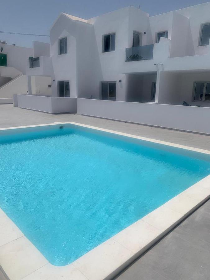 Apartment 1 Rociega 35