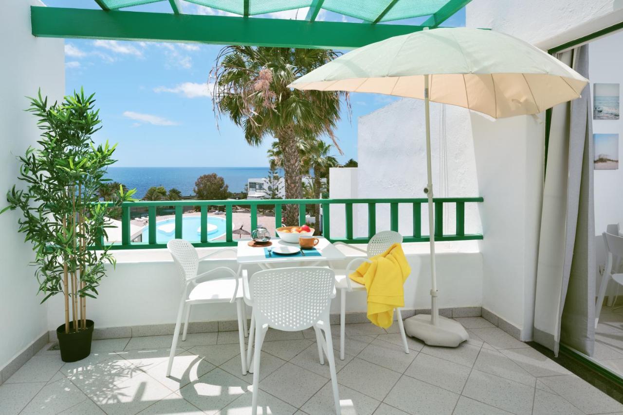 Appartement Lanzahost Tuscan Al Mar *