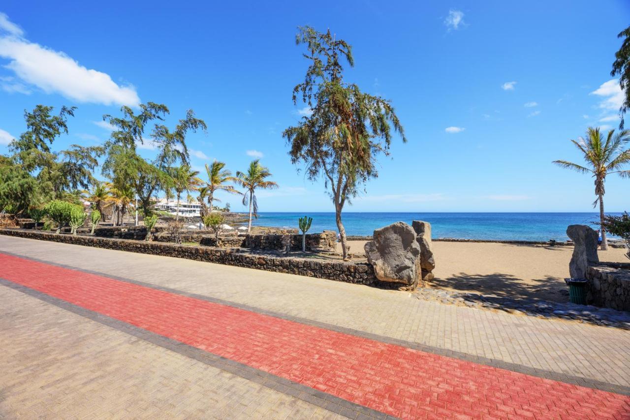 Lanzahost Carmenes Dreams Appartement Costa Teguise