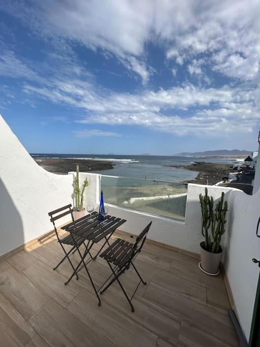 Дом отдыха Acogedora Casa Con Vistas Al Mar *