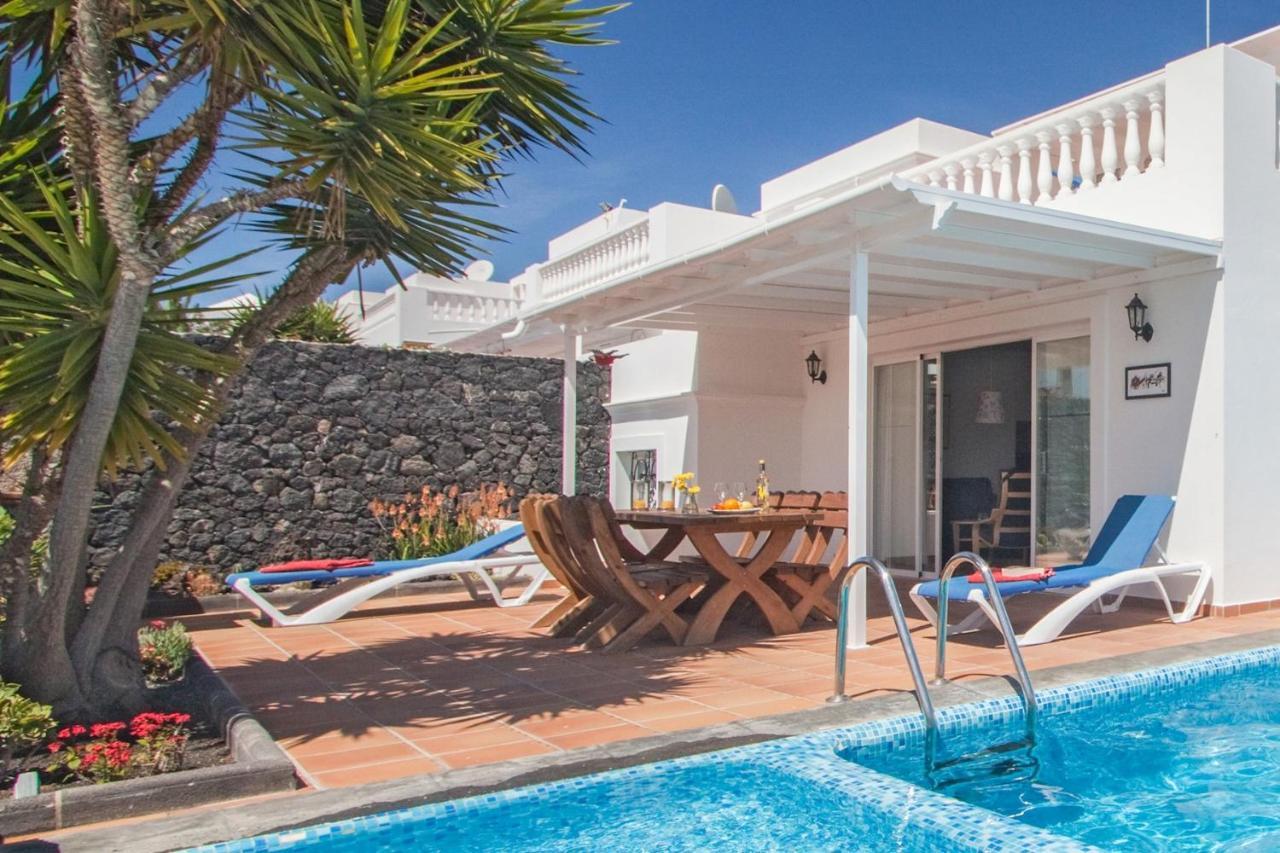 Seajay Villa