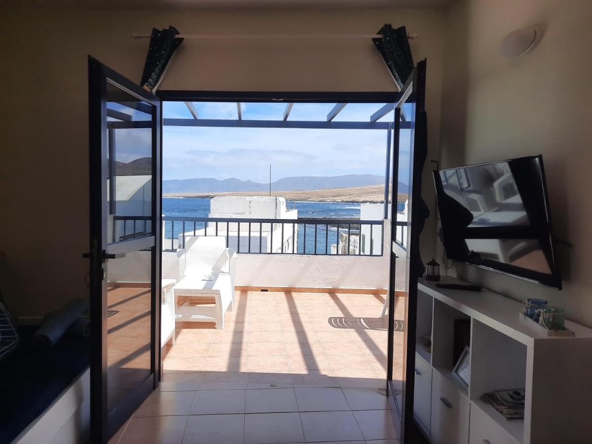 Appartamento Gran Terraza Con Muy Bonitas Vistas *
