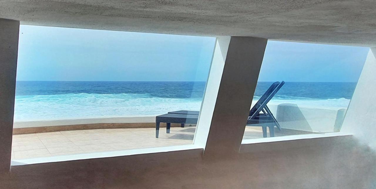 Ferienhaus Lanzarote Casa Azul
