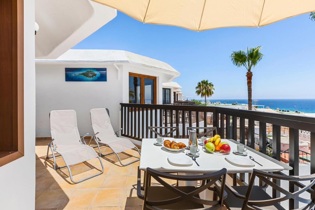 Home2book Casa Tinguaton Fantastic Sea View Apartament *
