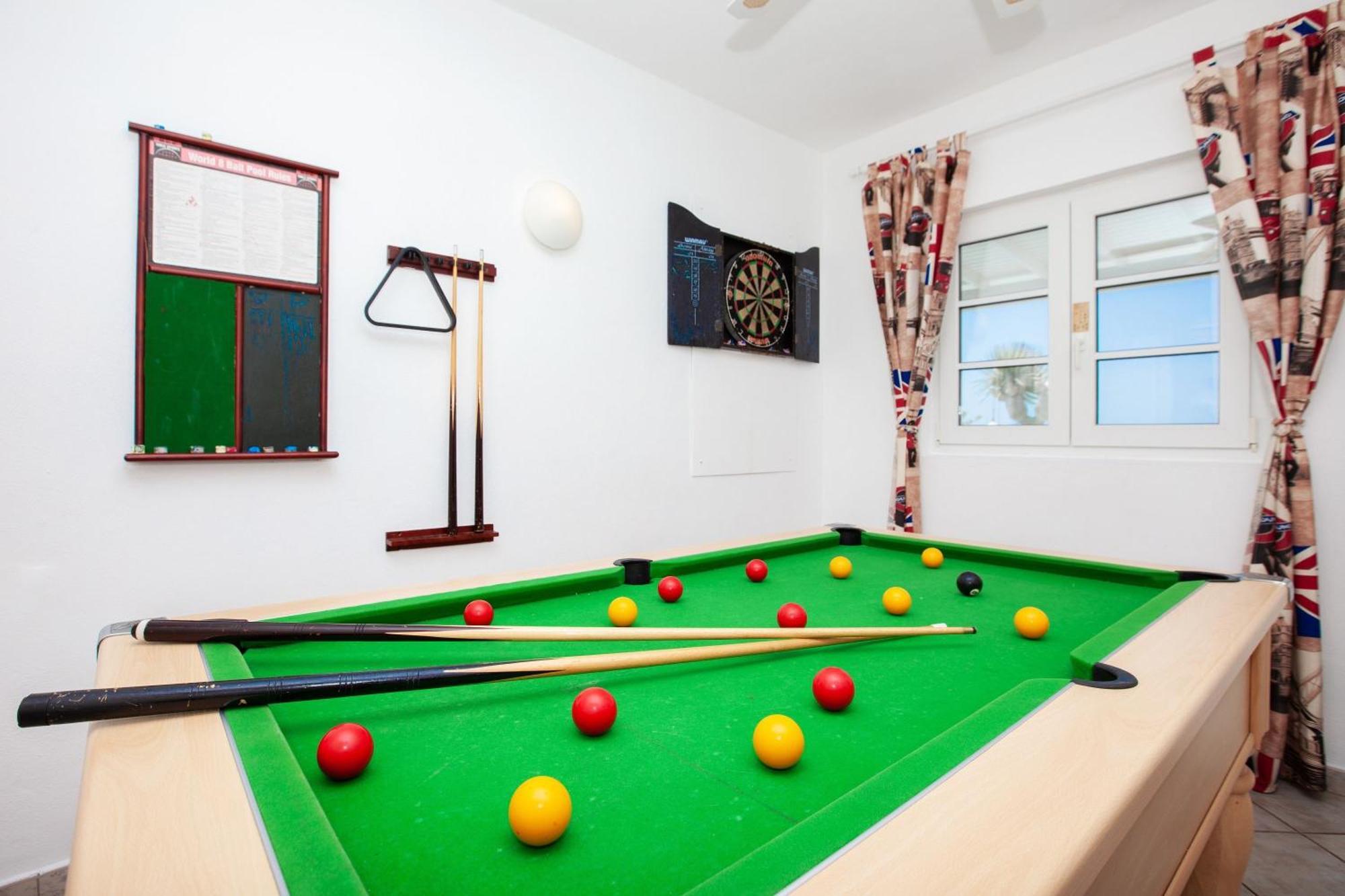 Modern Mojones 3 Bedrooms Private Heated Pool Marcus Villa Puerto del Carmen (Lanzarote)