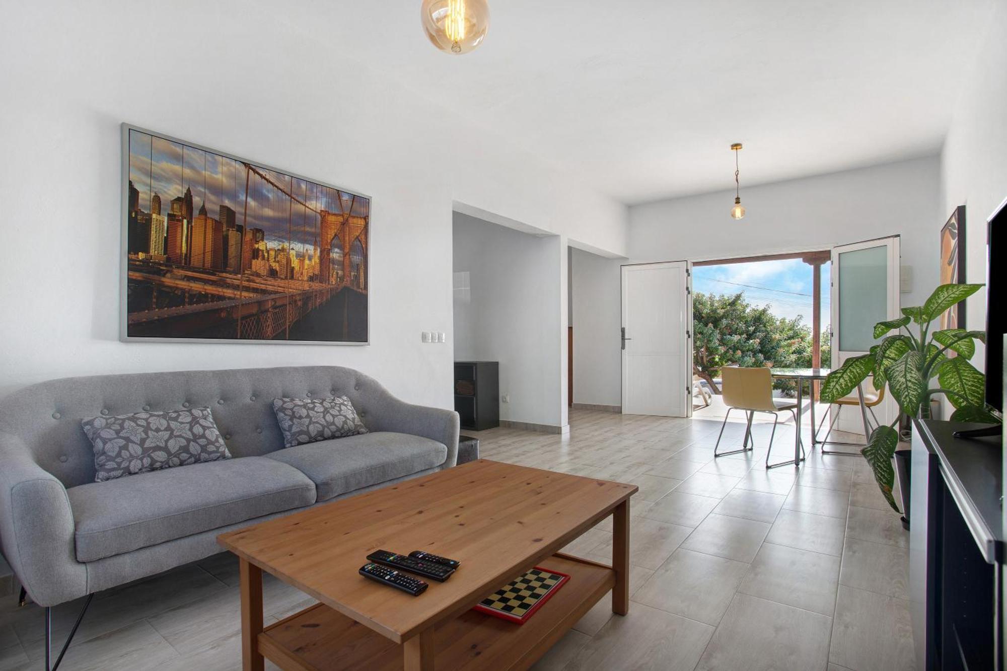 Casa Abubilla Nazaret
