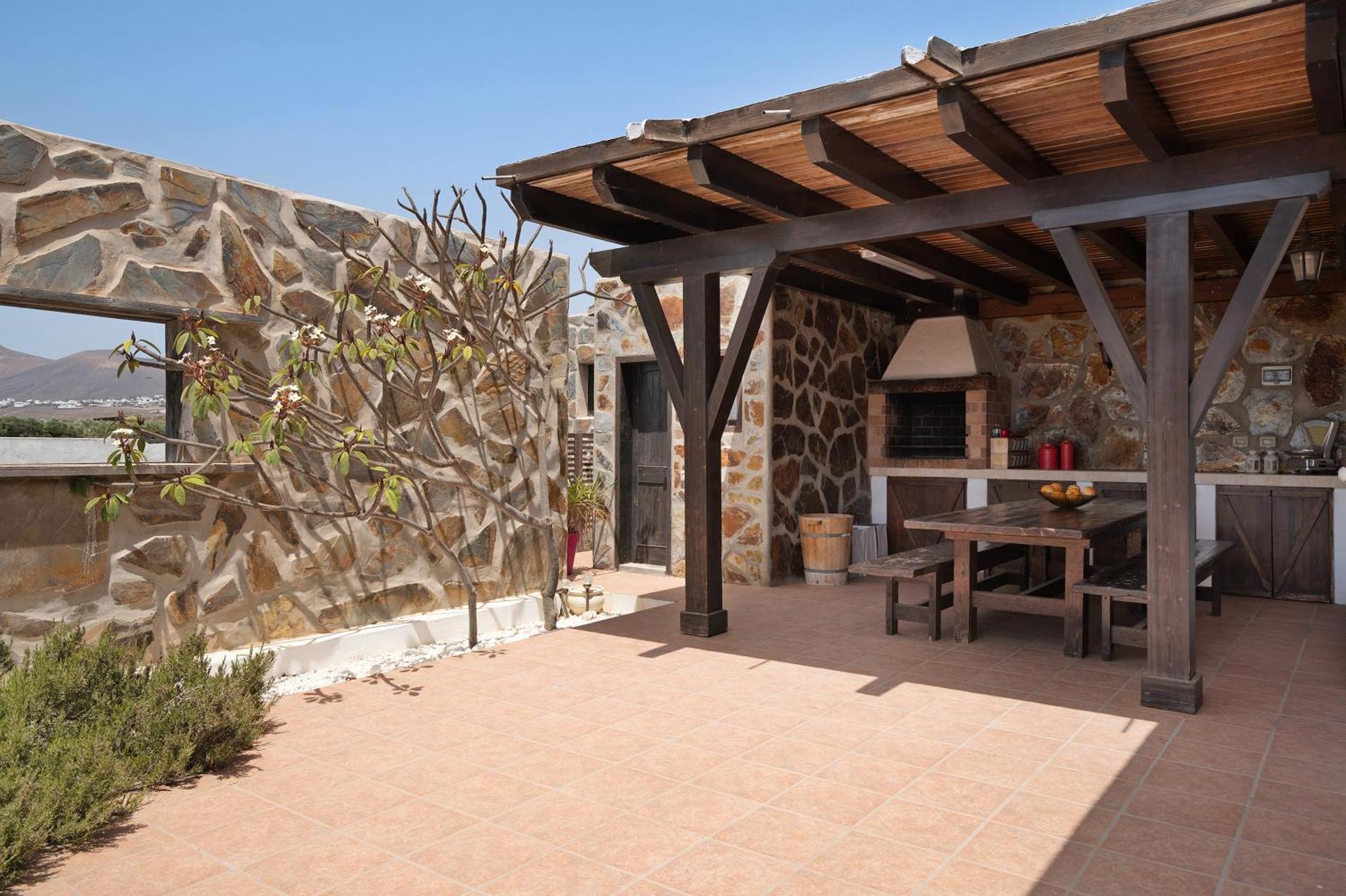 Tatil Evi Casa Jess *