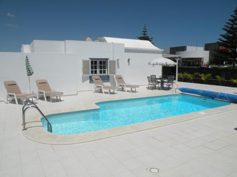 Amina Puerto del Carmen (Lanzarote)