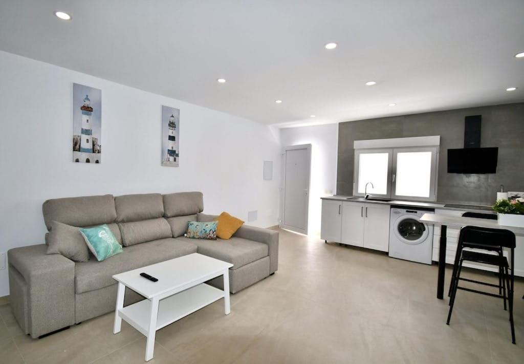 Kiposhi Punta Mujeres Apartamento *