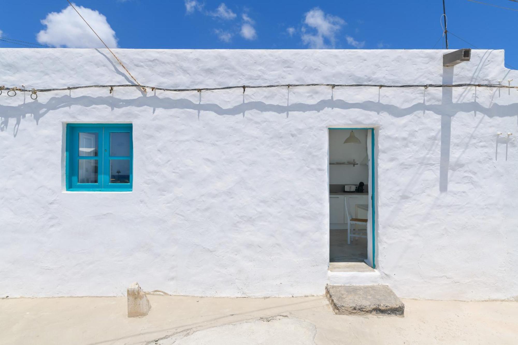 Appartamento Casa El Alto - Lava *