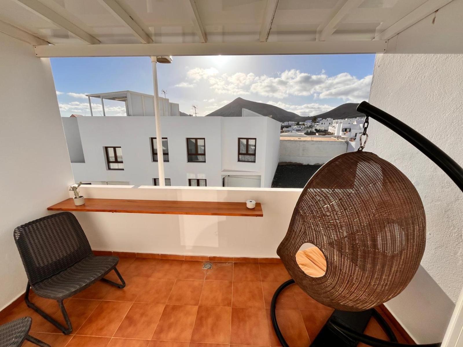 Casa Rofe Апартаменты *