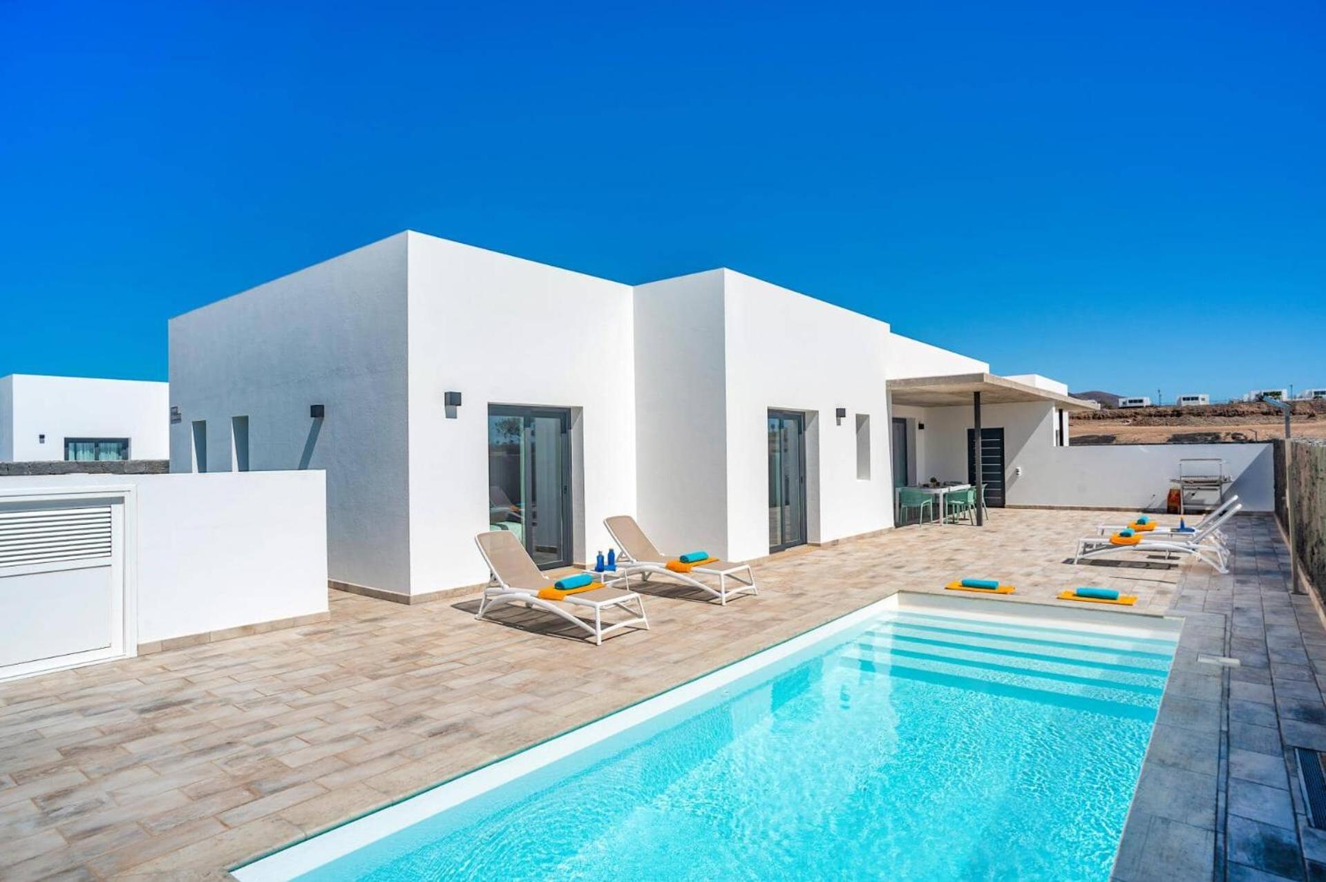 Artenara By * Playa Blanca (Lanzarote)