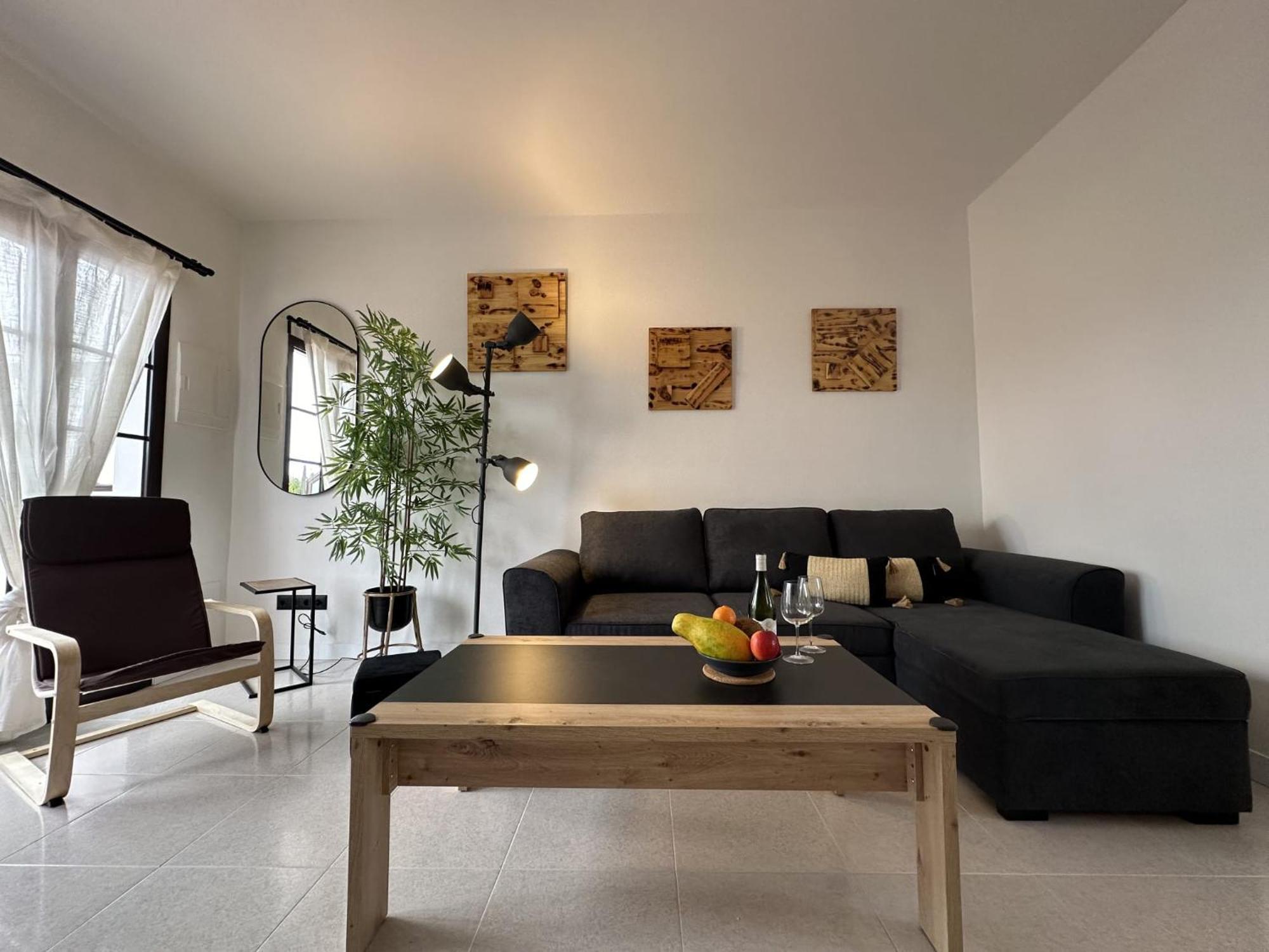 Ferienhaus Duplex Costa Teguise