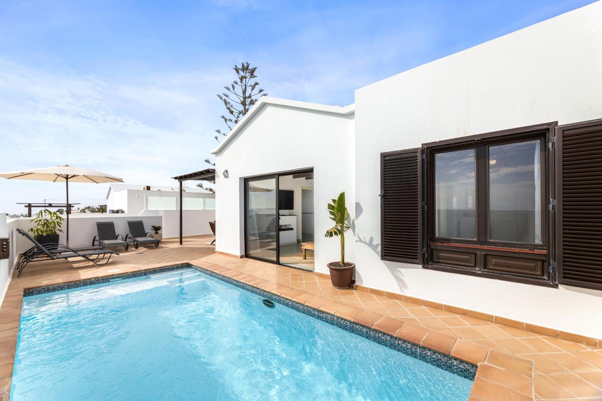 3 Vipvipvillas Villa
