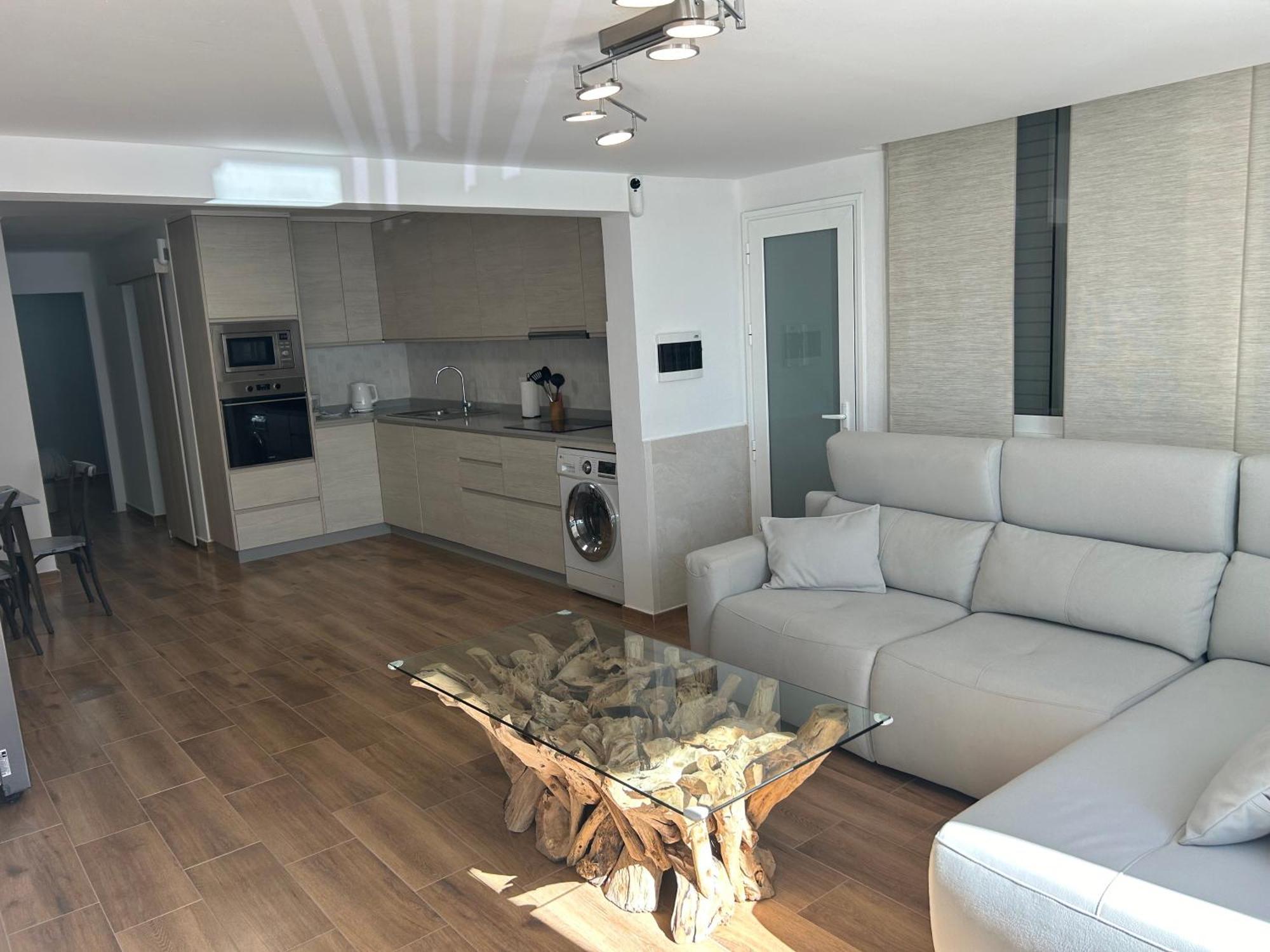 Casa Amada Appartement