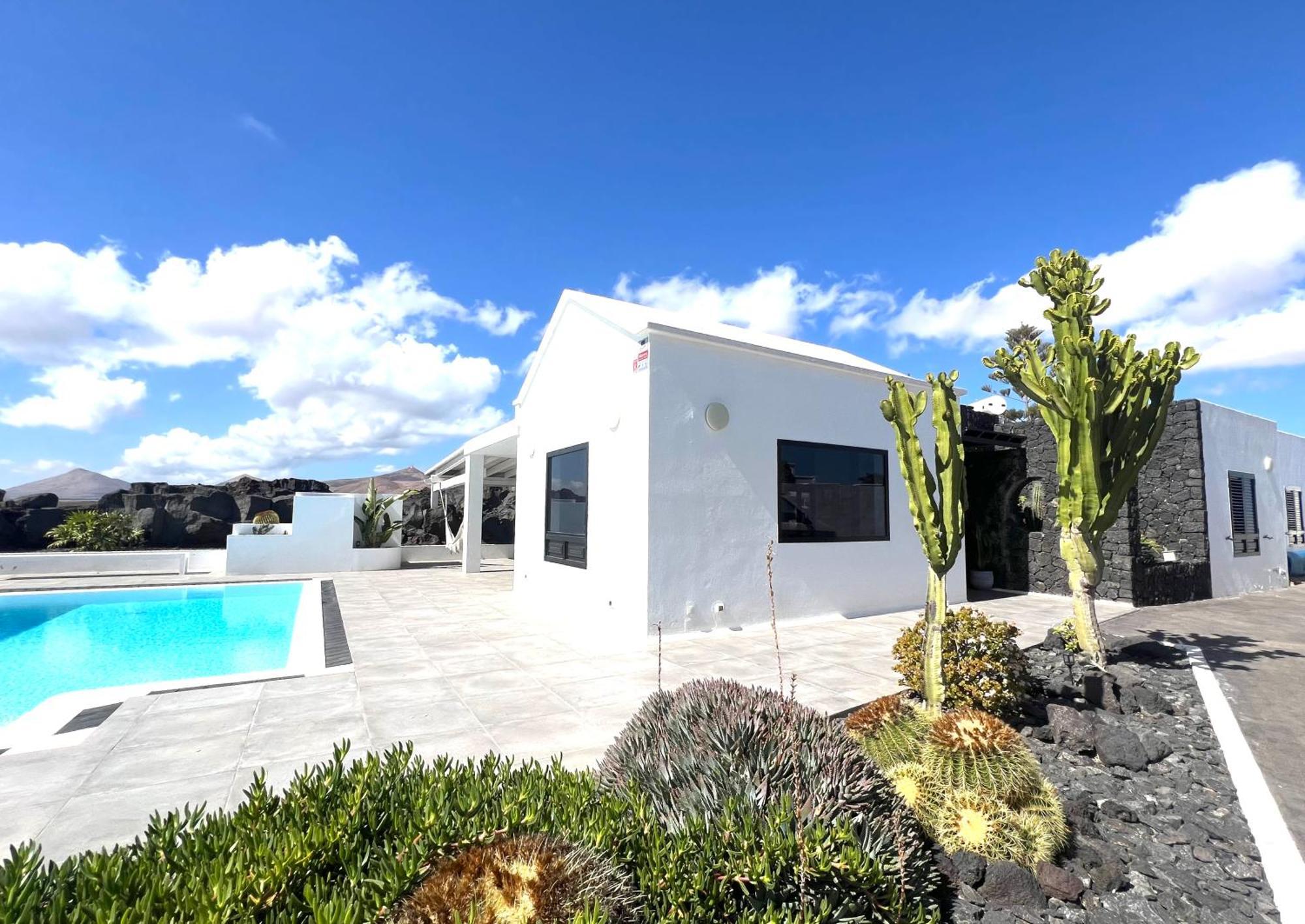 Villa Casa Lume Teguise (Lanzarote)