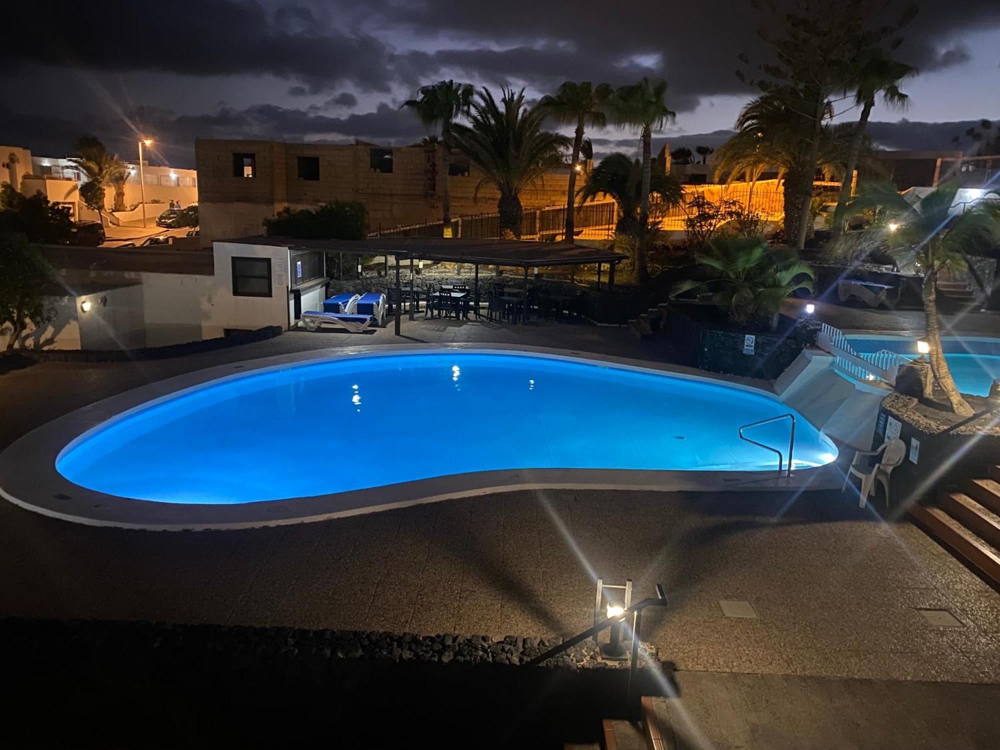 Apartment Estrella Tías